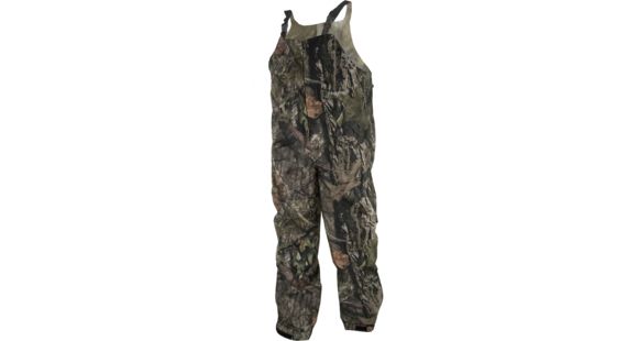 Image of Frogg Toggs Pro Advantage Rain Bib - Men's, Realtree Edge, 2XL, PA93109-582X