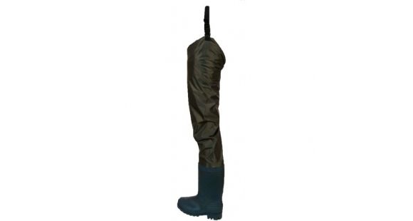 Image of Frogg Toggs Rana II PVC/Nylon Hipper, Brown, 12 2716249-12