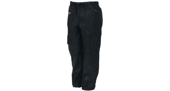 Image of Frogg Toggs Tekk Toad Pant, Black, XX TT8039-01XX