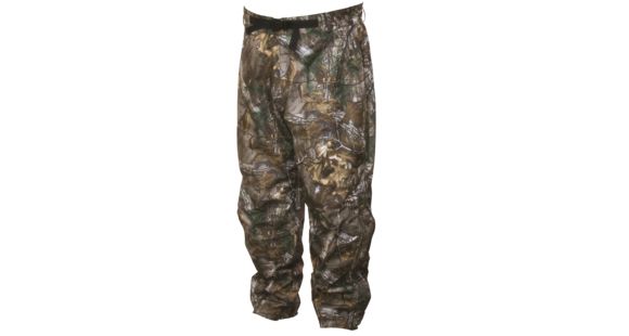 Image of Frogg Toggs ToadRage Camo Pants, Realtree Xtra, Small, NT8201-54SM