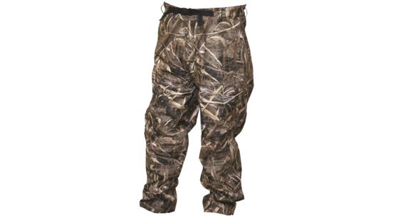 Image of Frogg Toggs ToadRage Camo Pants, Max 5 HD, Large, NT8201-56LG