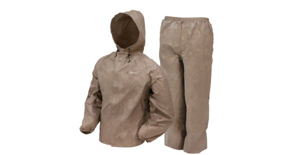 Image of Frogg Toggs Women's Ultra-Lite Rain Suit 2X UL12504-042X