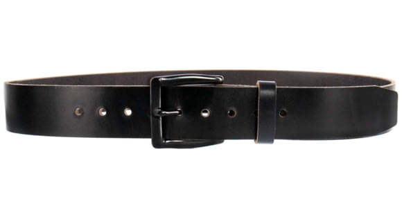 Image of Galco 1 1/2in SB18 Casual Pants Belt, Black, 38in - 41in, SB18B-LG