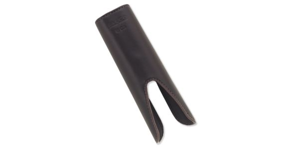 Image of Galco Barrel Guard - Ambidextrous, Dark Havana, 12 Ga SL1012DH