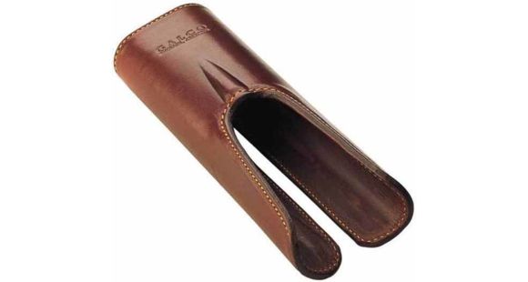 Image of Galco Barrel Guard - Ambidextrous, Chestnut, 16 Ga SL1016CN