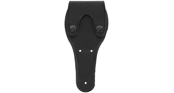 Image of Galco Big Iron Belt Drop, Black, BIDB