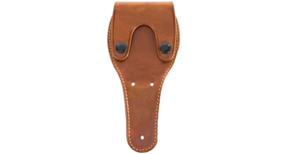 Image of Galco Big Iron Belt Drop, Tan, BID