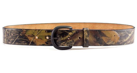 Image of Galco Camo Belt, Size 38