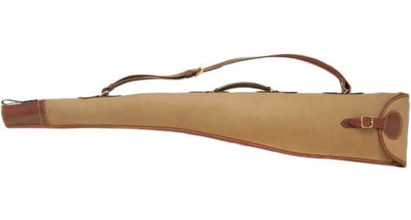 Image of Galco Canvas &amp; Leather Gun Slip, Ambi CT1036DH