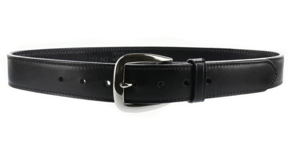 Image of Galco Cb2 Contour Holster Belt 1 1/2in, Black, 34in, CB2-34B