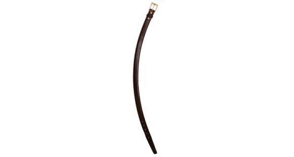 Image of Galco CB2 Firm Contour Belt - Havana - Size - 32 CB2-32H