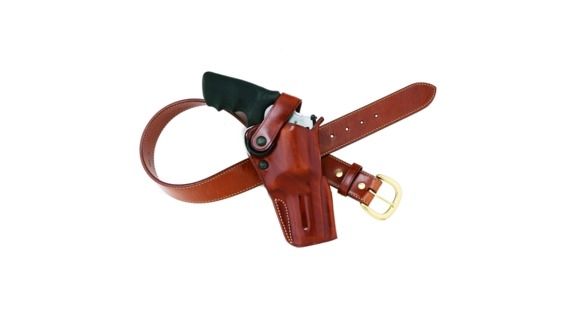 Image of Galco Dao in Camo Holster for S&amp;W L FR 686 4", Right Hand