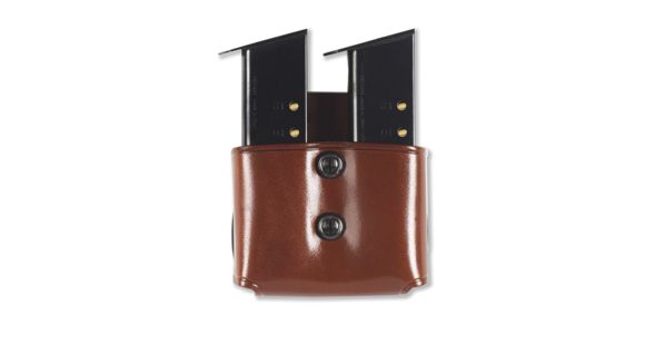 Image of Galco Double Magazine Paddle Carrier DMP28B