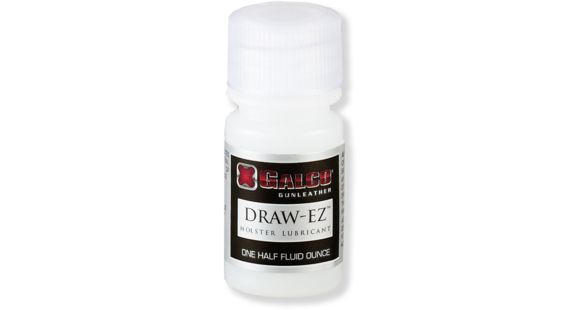 Image of Galco Draw-EZ Solution For Holsters DRAW-EZ DE-CD 25-Pack