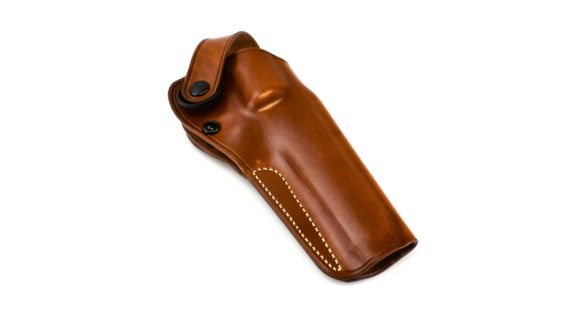 Image of Galco DAO Strongside/Crossdraw Belt Holster, Right Hand, Tan, DAO106
