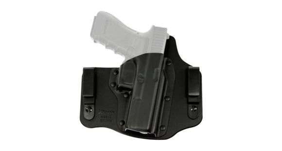 Image of Galco Extremetuk Iwb Holster, ET286B