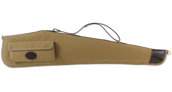 Image of Galco Field Grade Zippered Rifle/Shotgun Case, Khaki, Size 40, CD2140KH