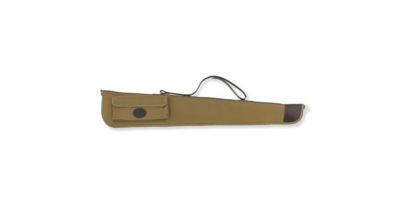 Image of Galco Field Grade Zippered Rifle/Shotgun Case, Size 52