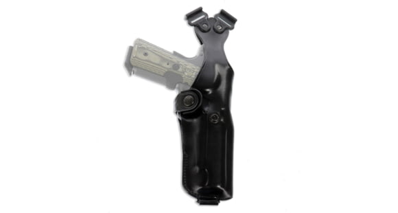 Image of Galco VHS 4.0 Component Autos Sig-Sauer M18/ Sig-Sauer P228 Shoulder Holster, Ambidextrous, Sig-Sauer M18, Sig-Sauer M18 W/Red Dot, V4-822RB