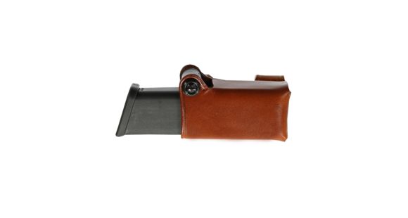 Image of Galco Horizontal Magazine Carrier - Ambidextrous - Tan HMC22