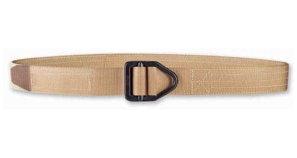 Image of Galco Instructors Non-Reinforced Belt, 1.5in Wide - Khaki, Large NIB-KH-LG