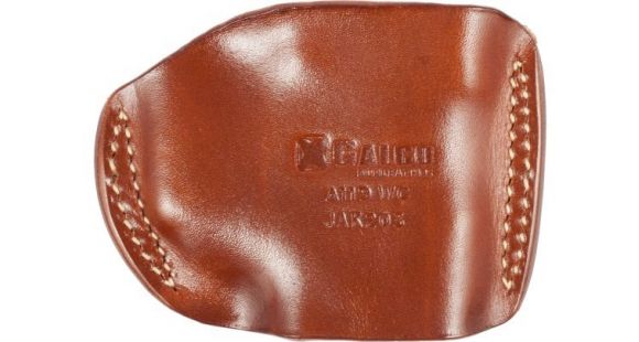 Image of Galco Jak Slide Concealment Holster, Right Hand, Tan, JAK202