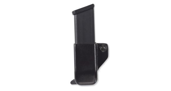 Image of Galco Kydex Single Magazine Carrier, Black - KS28