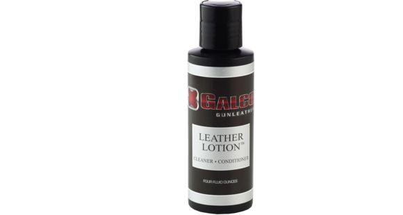 Image of Galco Leather Cleaner and Conditioner Case A-CON-C