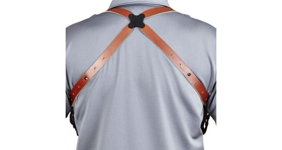 Image of USED Galco Shoulder Holster System Accessories MCH, EDEMO1, Used, Condition Like New