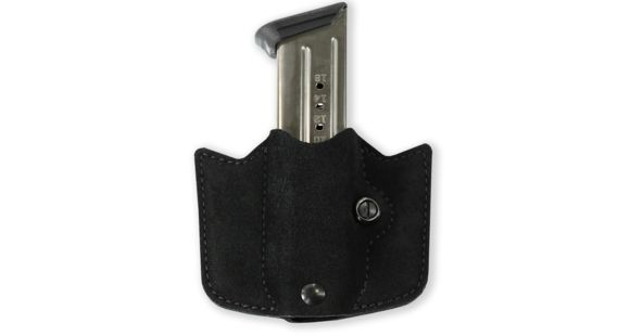 Image of Galco Pocket Magazine Carrier, Black, Ambidextrous PMC26B
