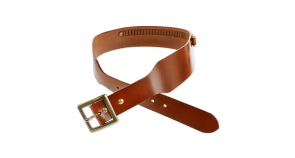 Image of Galco Ruger Wrangler Cartridge Ammunition Belt, 46in, W-WR22-46