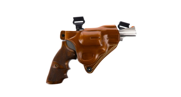 Image of Galco S1H Shoulder Holster Component, Colt King Cobra, Colt Viper 3In, Right Hand, Tan, 364