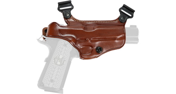 Image of Galco S3H Shoulder Leather Holster Component, Tan, 820