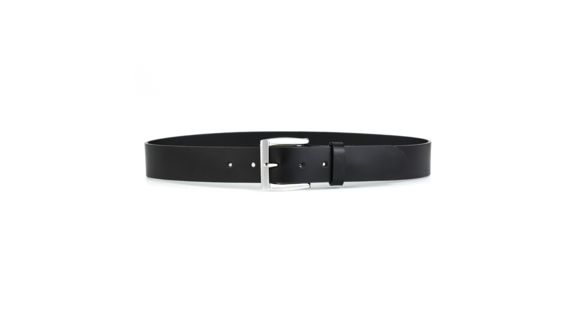 Image of Galco SB14 1 1/2in. Sportsmans Belt, Black, 34 SB14-34B