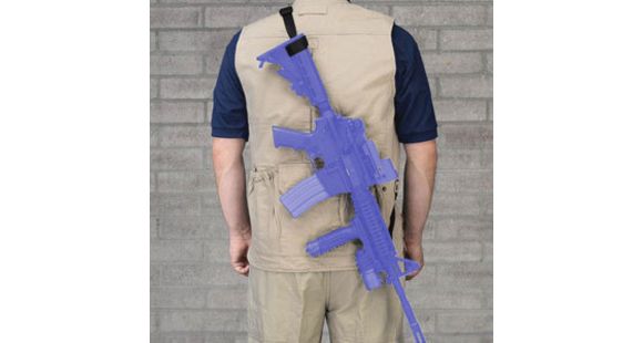 Image of Galco SLC Strap Foliage Green SLC-FG