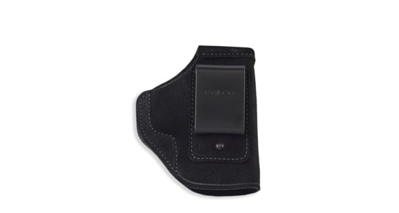 Image of Galco Stow-n-Go Inside The Pant Leather Holster, SIG Sauer P239/Bersa Thunder 45 Ultra Compact, Left Hand, Black, STO297B