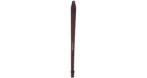 Image of Galco Tapered Rifle Sling, Dark Chocolate, RS9DC
