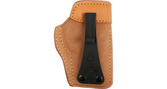 Image of Galco Ultra Deep Cover Inside The Pant Holster, SIG Sauer P232/SIG Sauer P230, Right Hand, Natural, UDC252