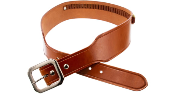 Image of Galco Wrangler Cartridge Belt, Tan, 38, W-WR45-38