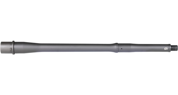 Image of Geissele CHF 5.56mm Barrel, 14.5 in, Chrome Lined,1/2x28, 1-7 Twist, Mid Length, Tapered, 05-2985