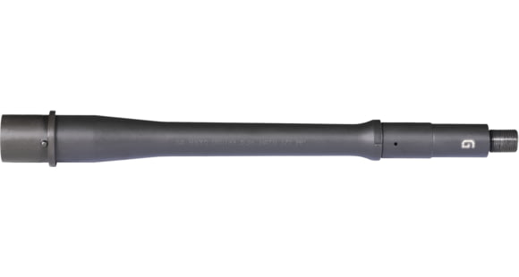 Image of Geissele CHF Barrel, 5.56mm, 10.3in, 1-7 Twist, 1/2x28 Thread, Black, 10.3in, 05-1863