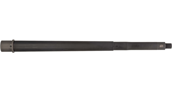 Image of Geissele CHF 5.56mm Barrel, 14.5 in, Chrome Lined,1/2x28, 1-7 Twist, Mid Length, Tapered, 05-3281