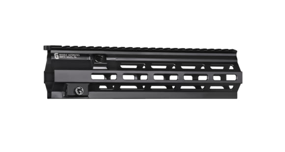 Image of Geissele M-Lok Hk Hk416 Rail, 10.5in, Black, 05-854B