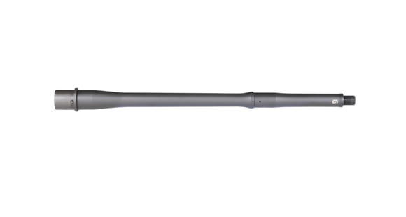Image of Geissele CHF 5.56mm Barrel, 14.5 in, Taper, Chrome Lined,1/2x28, 1-7 Twist, Mid Length, Tapered, 05-2985