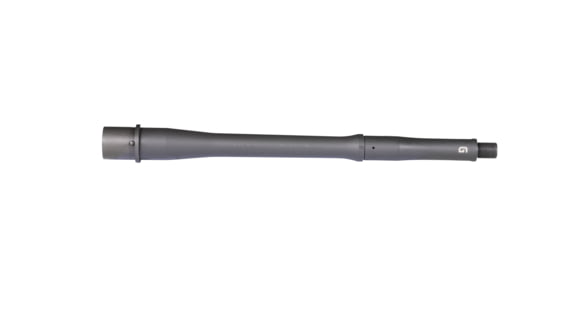 Image of Geissele CHF 5.56mm Barrel, 11.5 in, Taper, Chrome Lined, 1/2x28, 1-7 Twist, Mid Length, Tapered, 05-2986