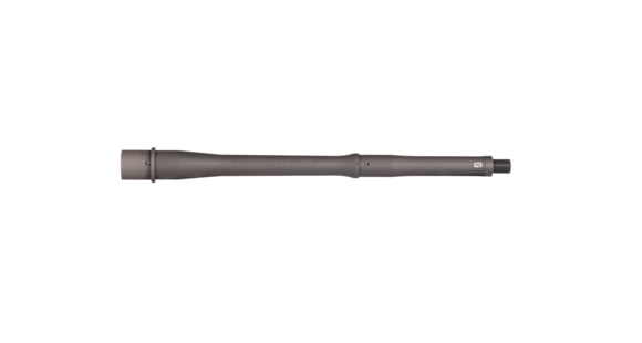 Image of Geissele CHF 5.56mm Barrel, 12.5 in, Taper, Chrome Lined, 1/2x28, 1-7 Twist, Mid Length, Tapered, 05-2988