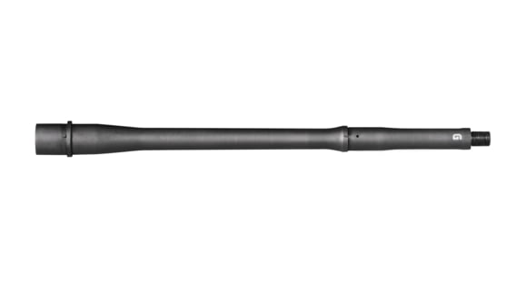 Image of Geissele CHF 5.56mm Barrel, 13.9 in, Taper, Chrome Lined, 1/2x28, 1-7 Twist, Mid Length, Tapered, 05-2989