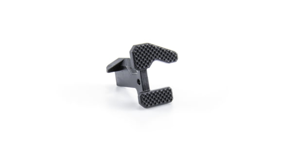 Image of Geissele Maritime Bolt Catch, Black, 08-153