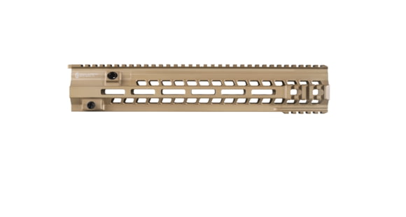 Image of Geissele M-Lok Hk Hk416 Rail Mk15, 14.5in, DDC, 05-826S