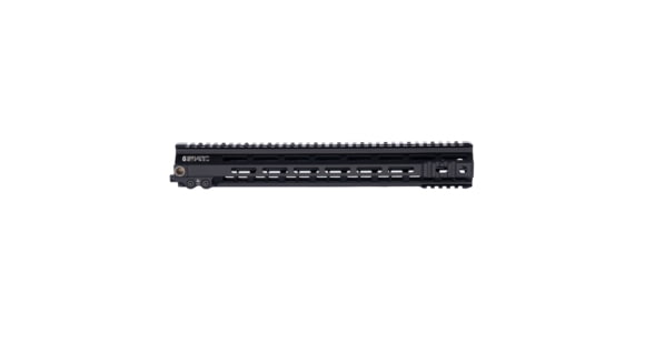 Image of Geissele Super Modular Rail MK4 M-LOK, 15in, Black, 05-315B
